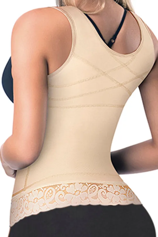 3 Hook Faja Waist Cincher