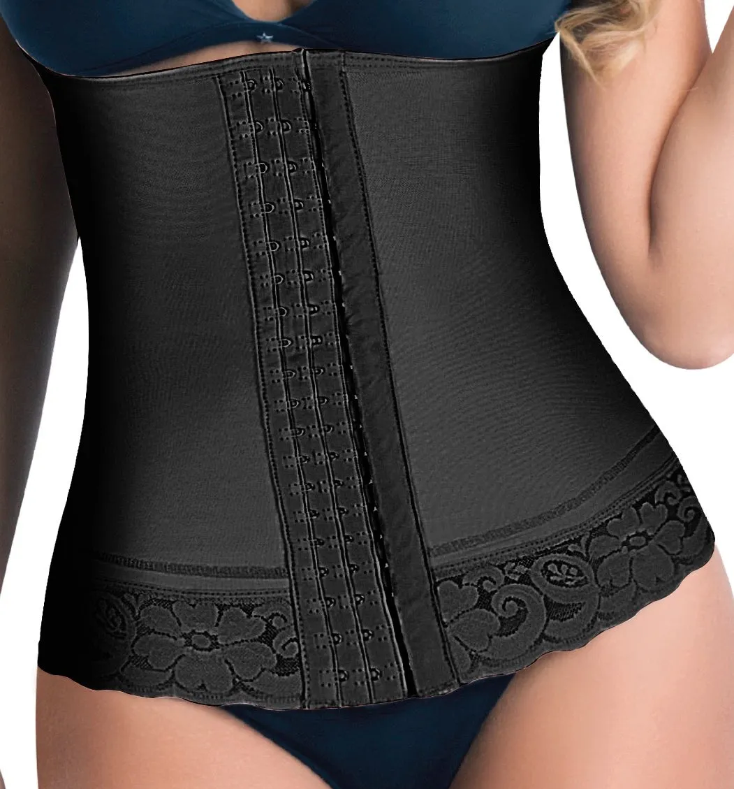 3 Hook Faja Waist Cincher
