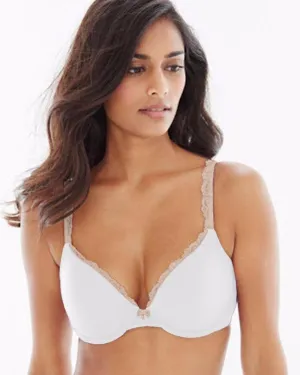 Bridal Bra Panty Sets - Single Padded - Wedding Undergarments - Off White