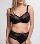 Caresse Full Cup Support Bra