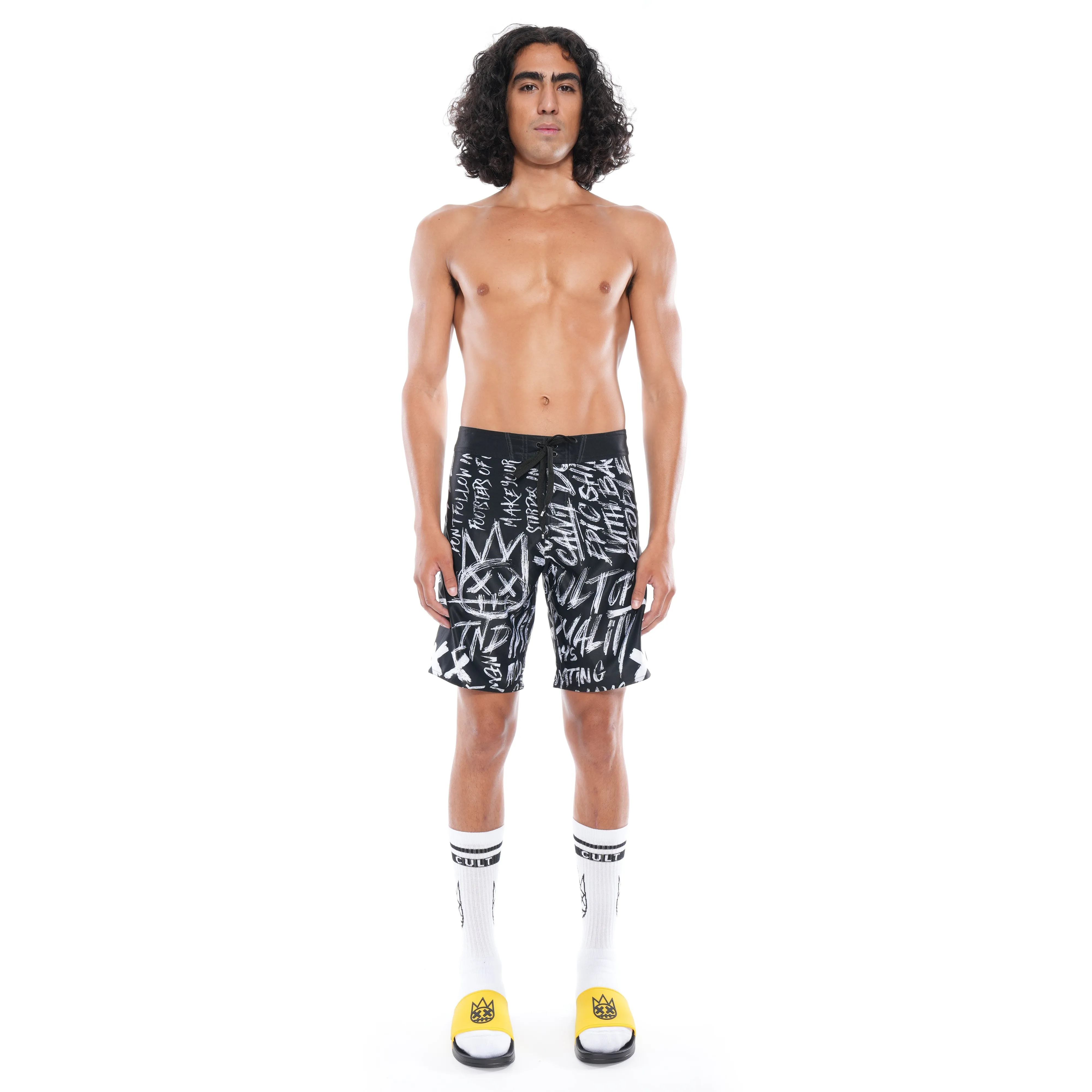 Cult Of individuality - BOARD SHORTS IN EPIC