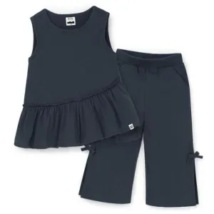 Dark Grey Sasha Set