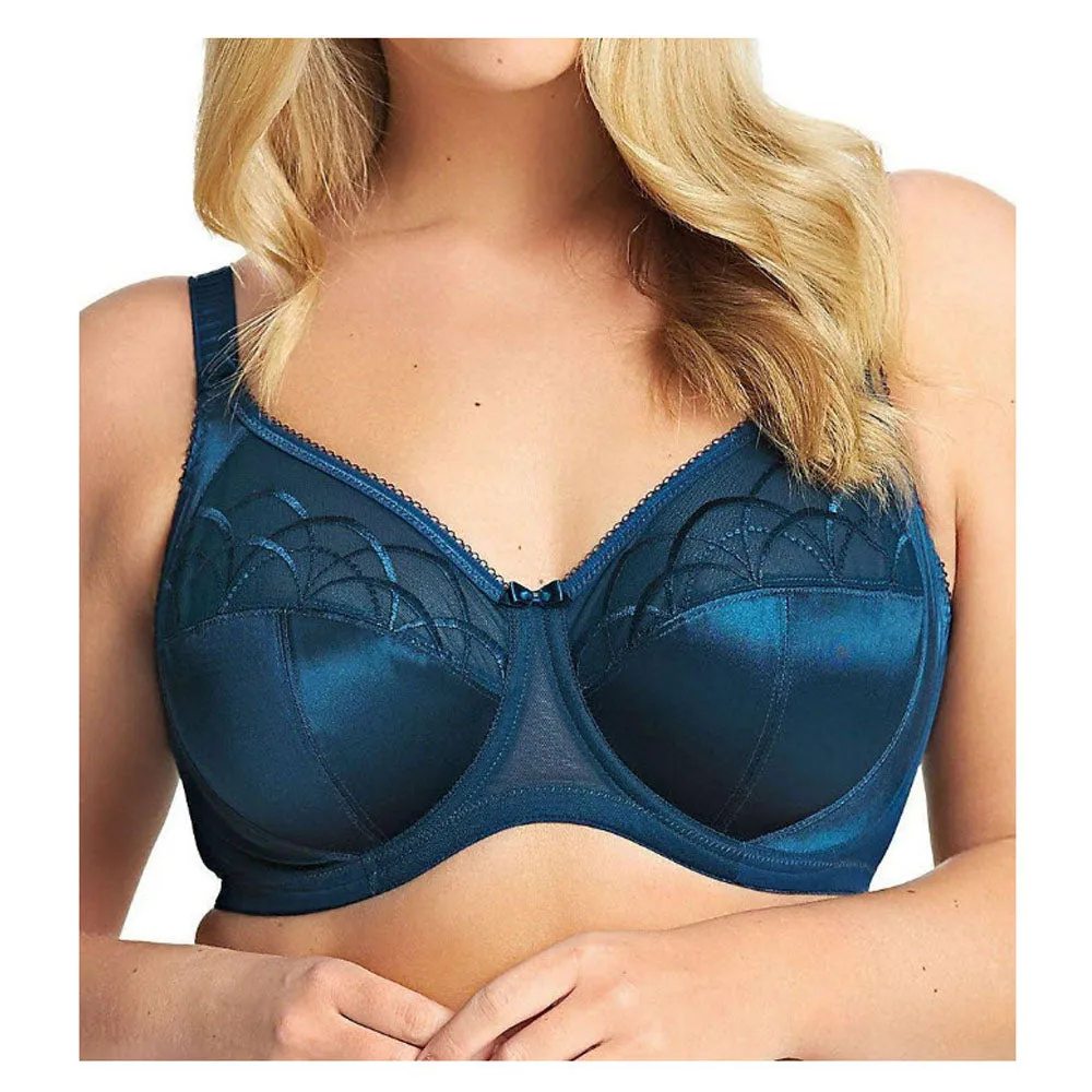Elomi 4030, Cate Underwire Full Cup Bra (Band Size 34-38)