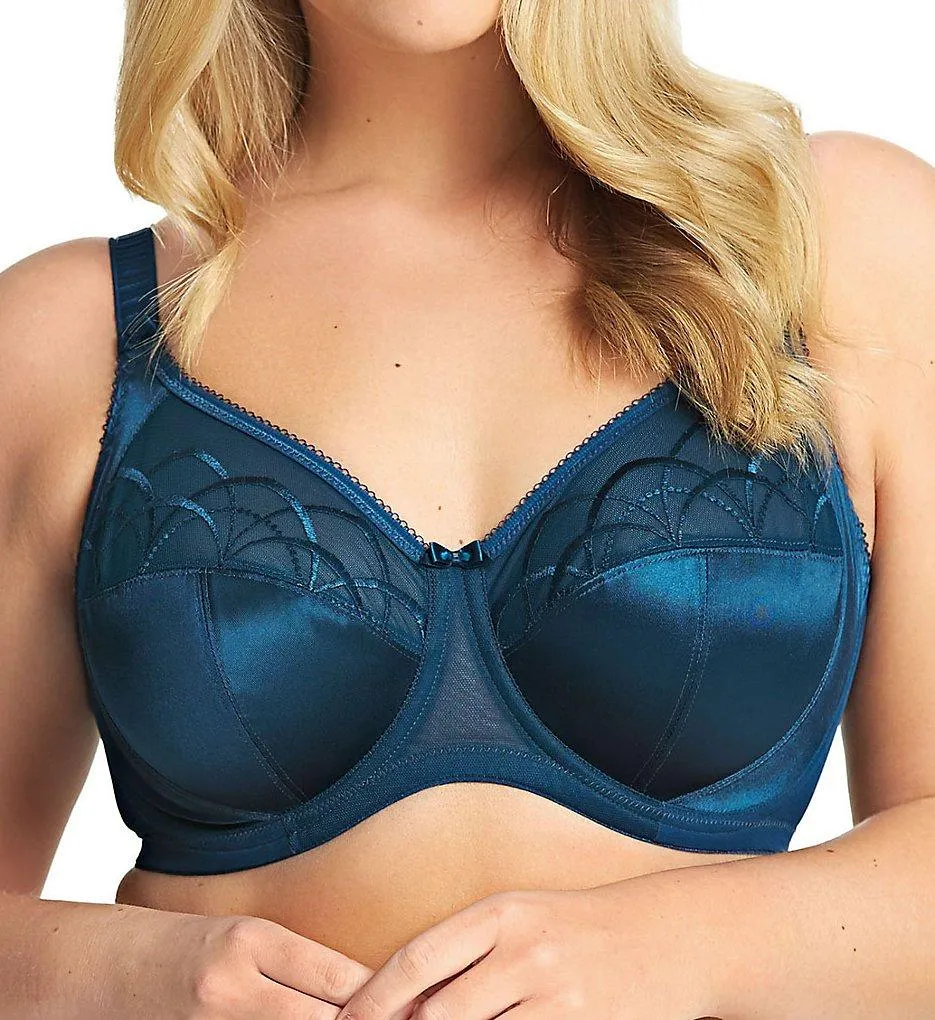 Elomi 4030, Cate Underwire Full Cup Bra (Band Size 34-38)