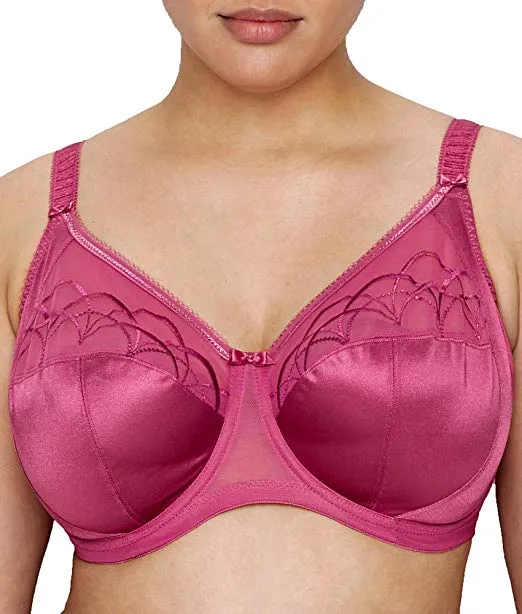 Elomi 4030, Cate Underwire Full Cup Bra (Band Size 34-38)