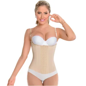 Fajas MYD C-4053 Women Fajas Waist Cincher Vest