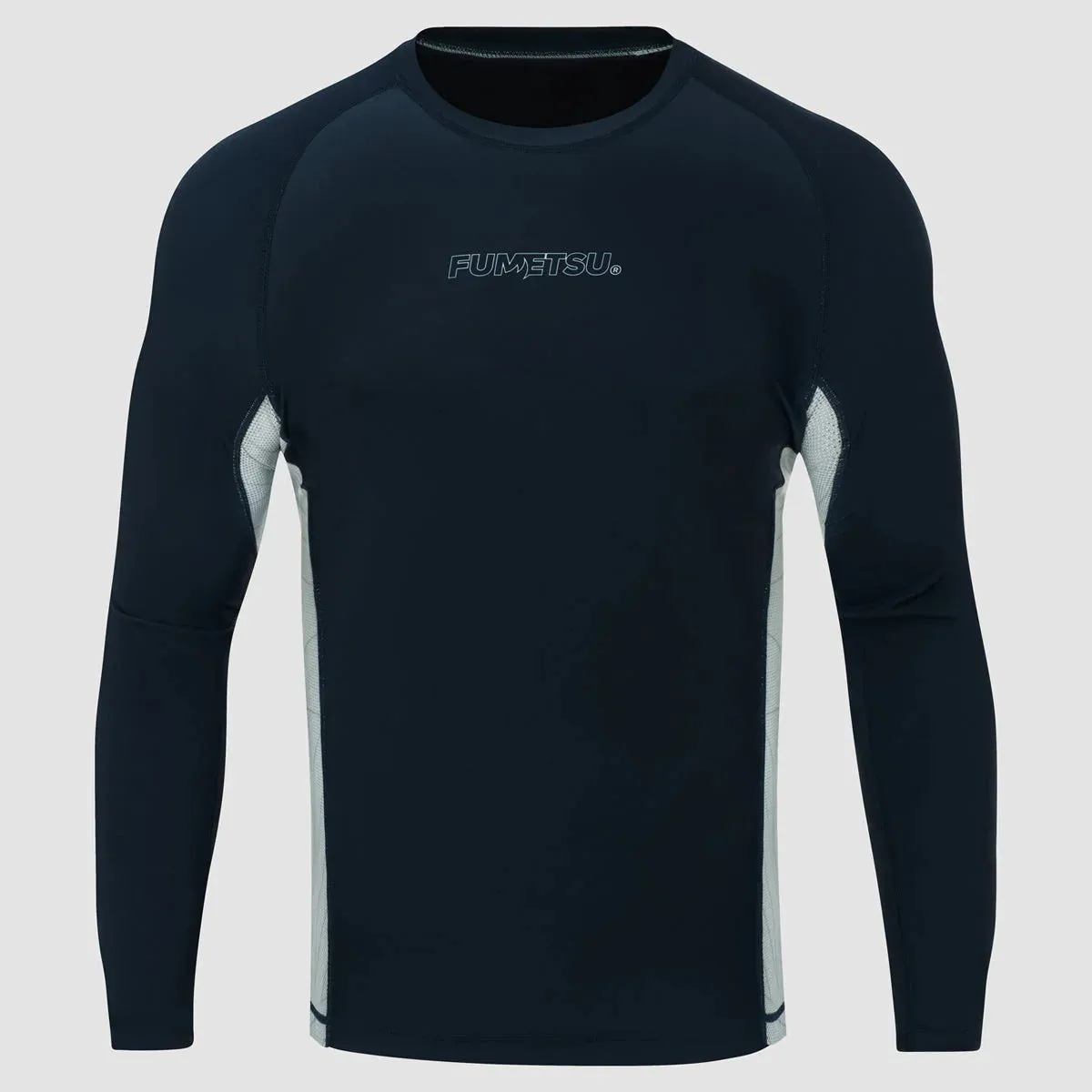 Fumetsu Icon Long Sleeve Rash Guard