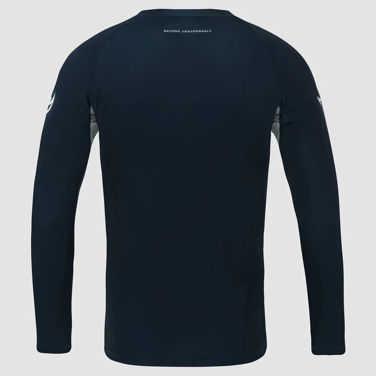 Fumetsu Icon Long Sleeve Rash Guard