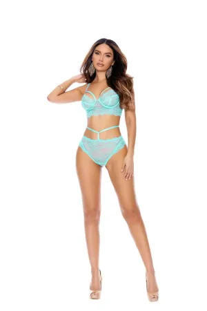 Heartbreaker Camisole Set