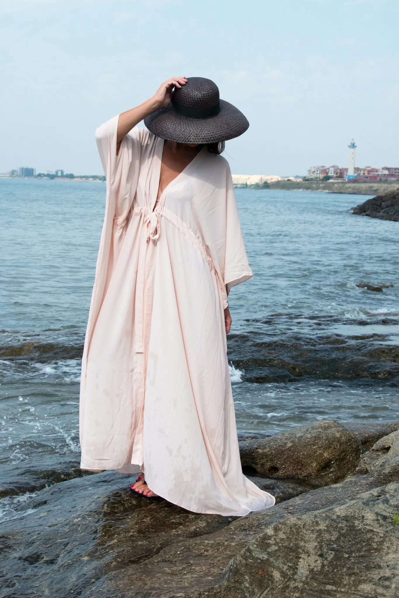 KERI Limited Edition Beach Pareo