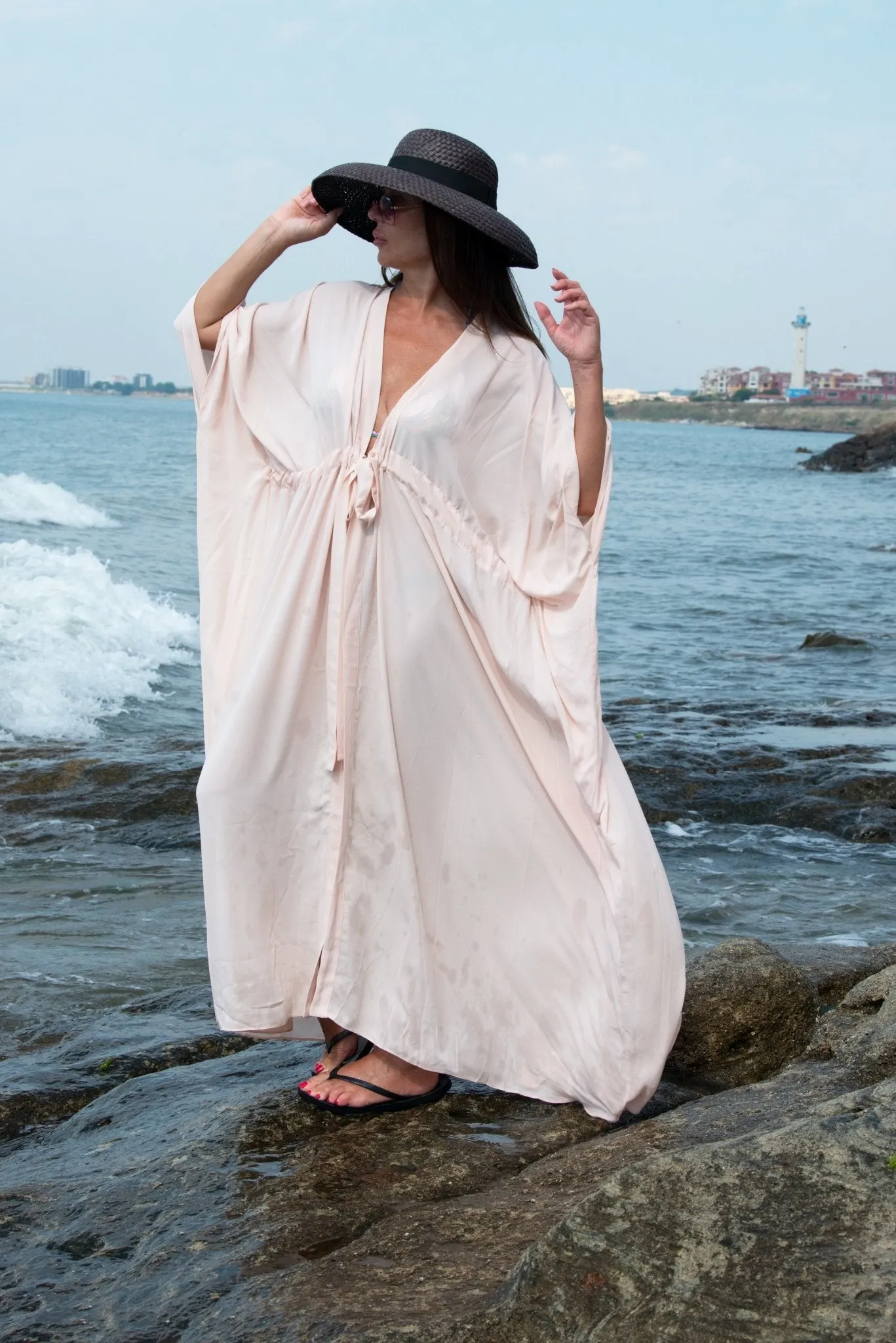 KERI Limited Edition Beach Pareo