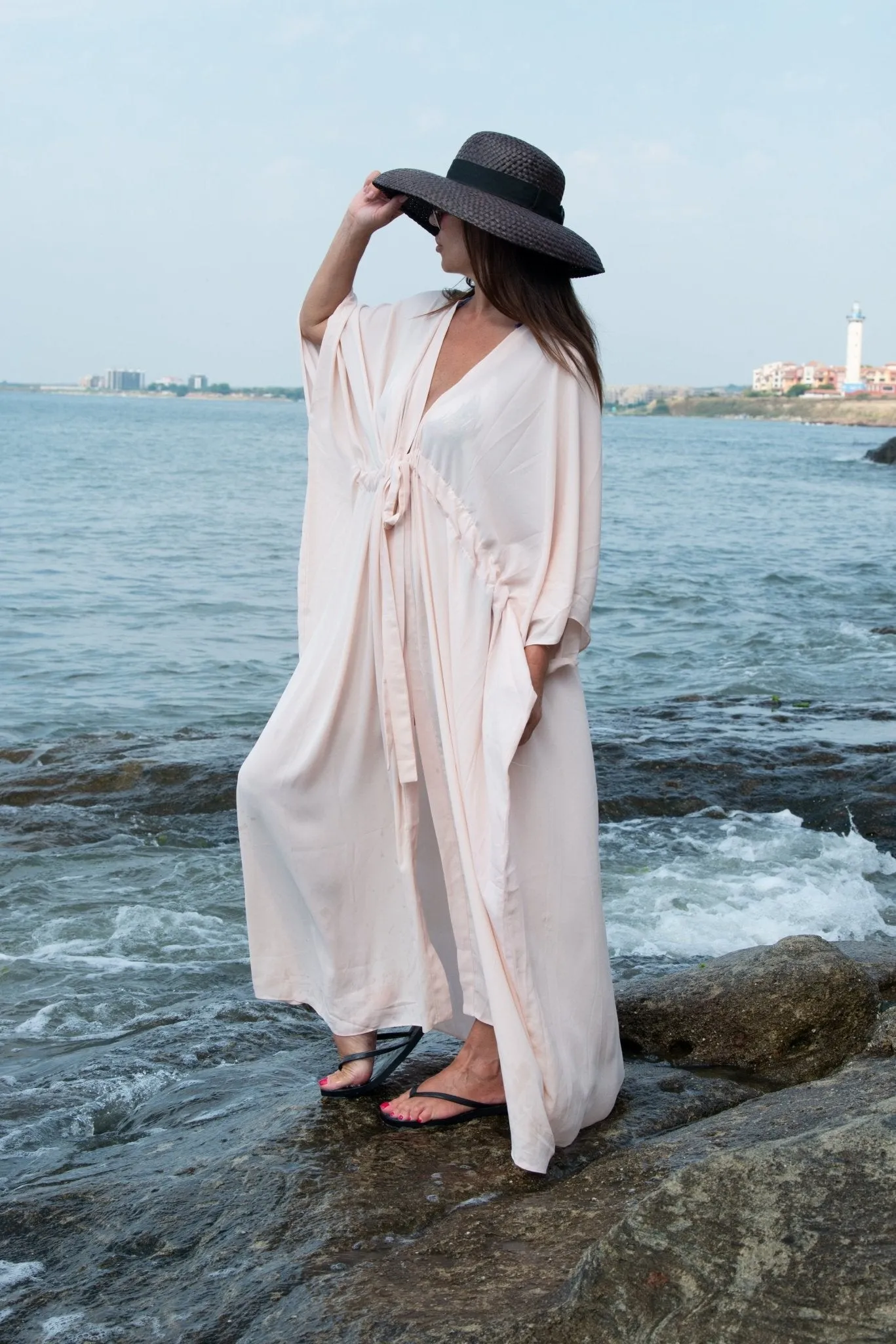 KERI Limited Edition Beach Pareo