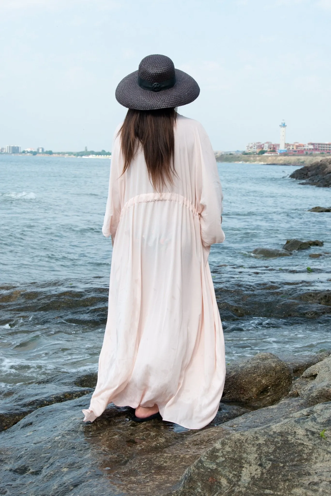 KERI Limited Edition Beach Pareo
