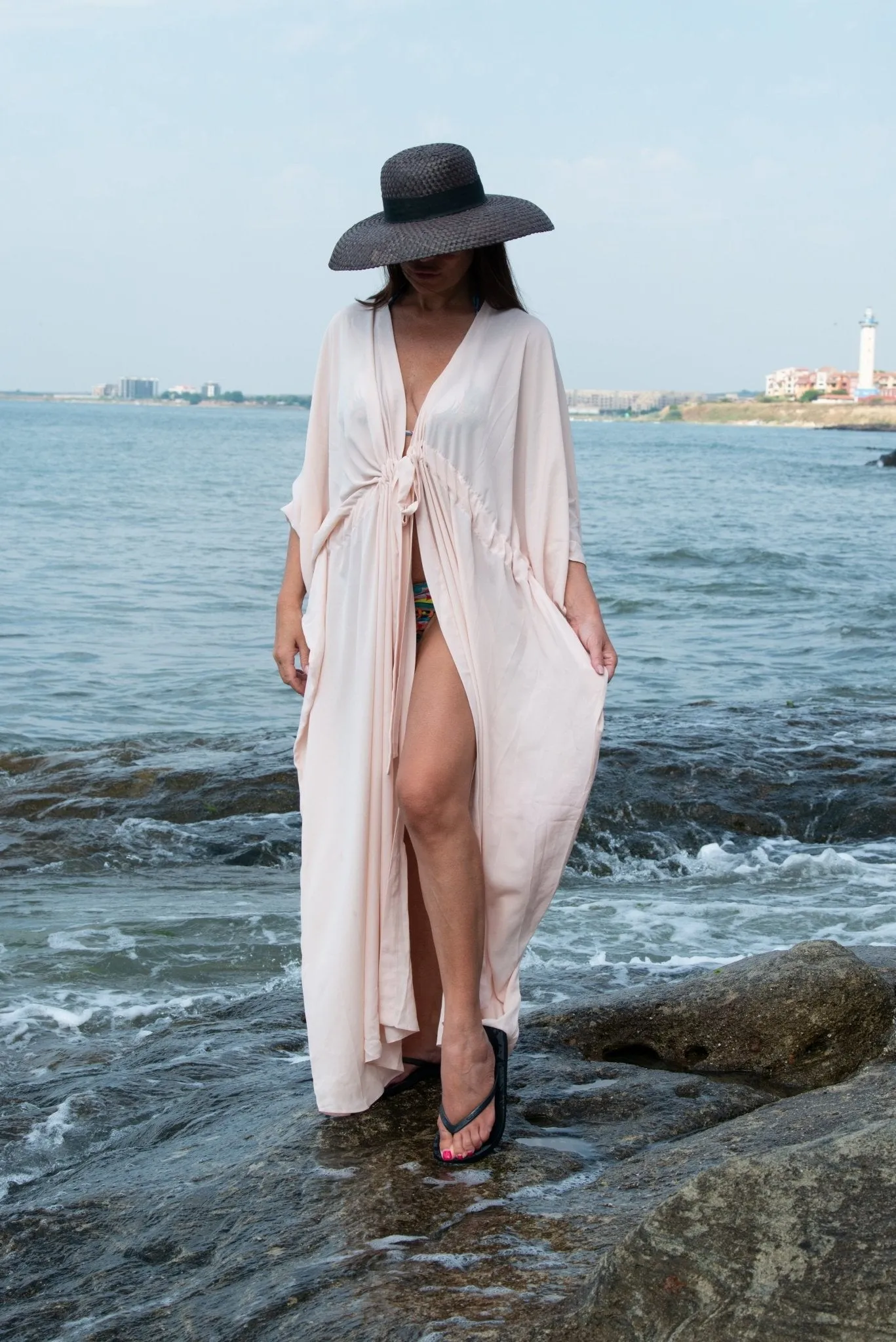 KERI Limited Edition Beach Pareo