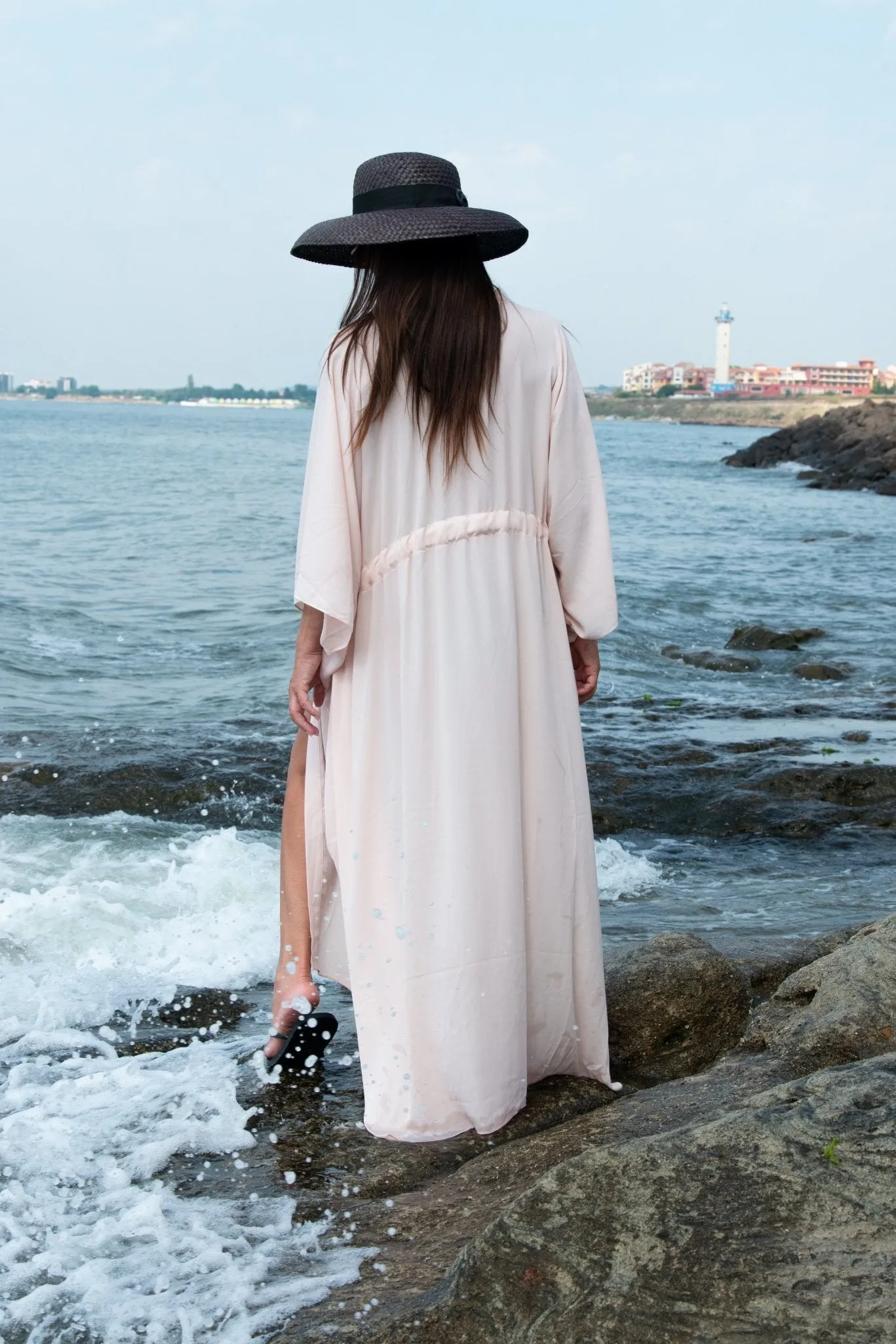 KERI Limited Edition Beach Pareo