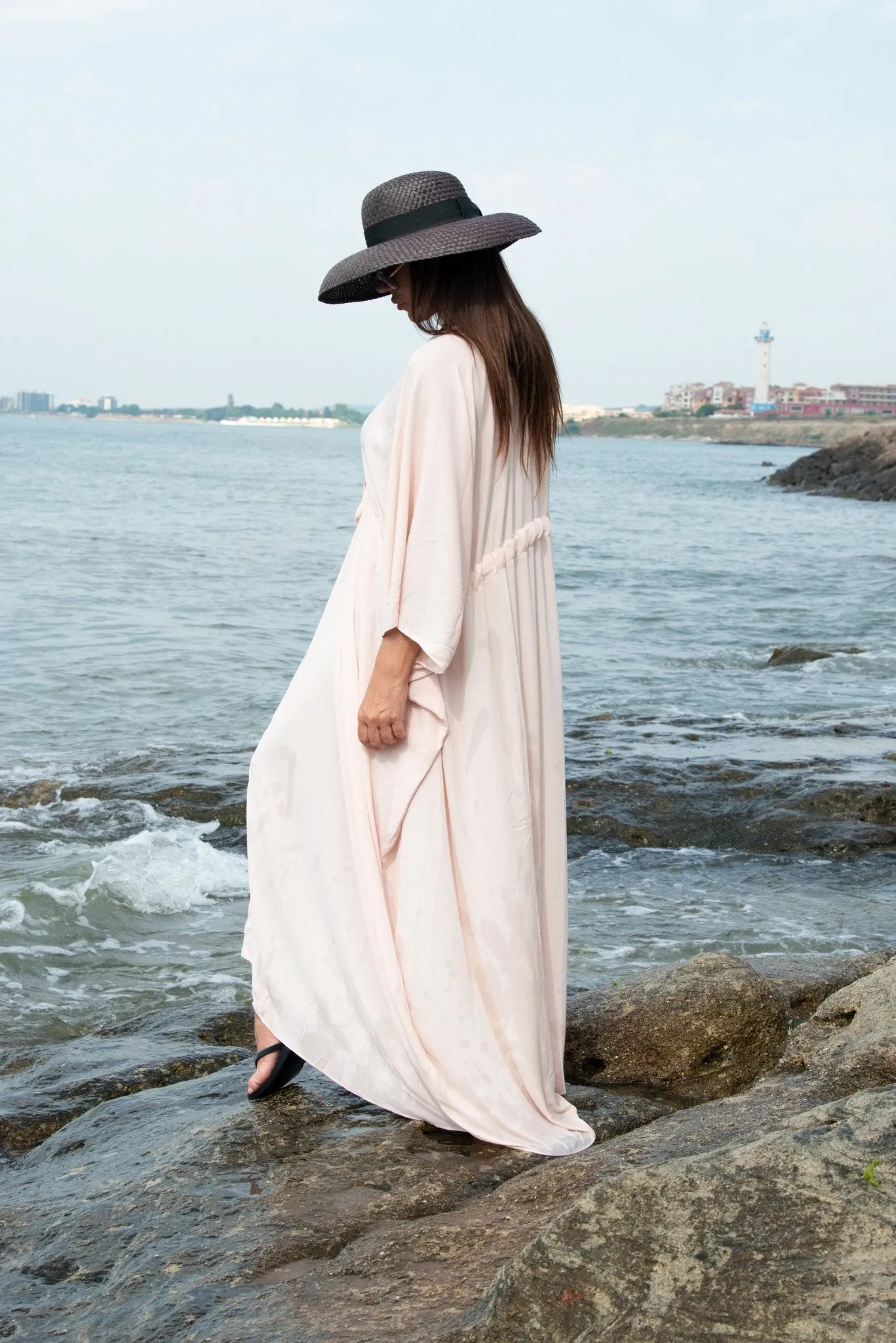 KERI Limited Edition Beach Pareo