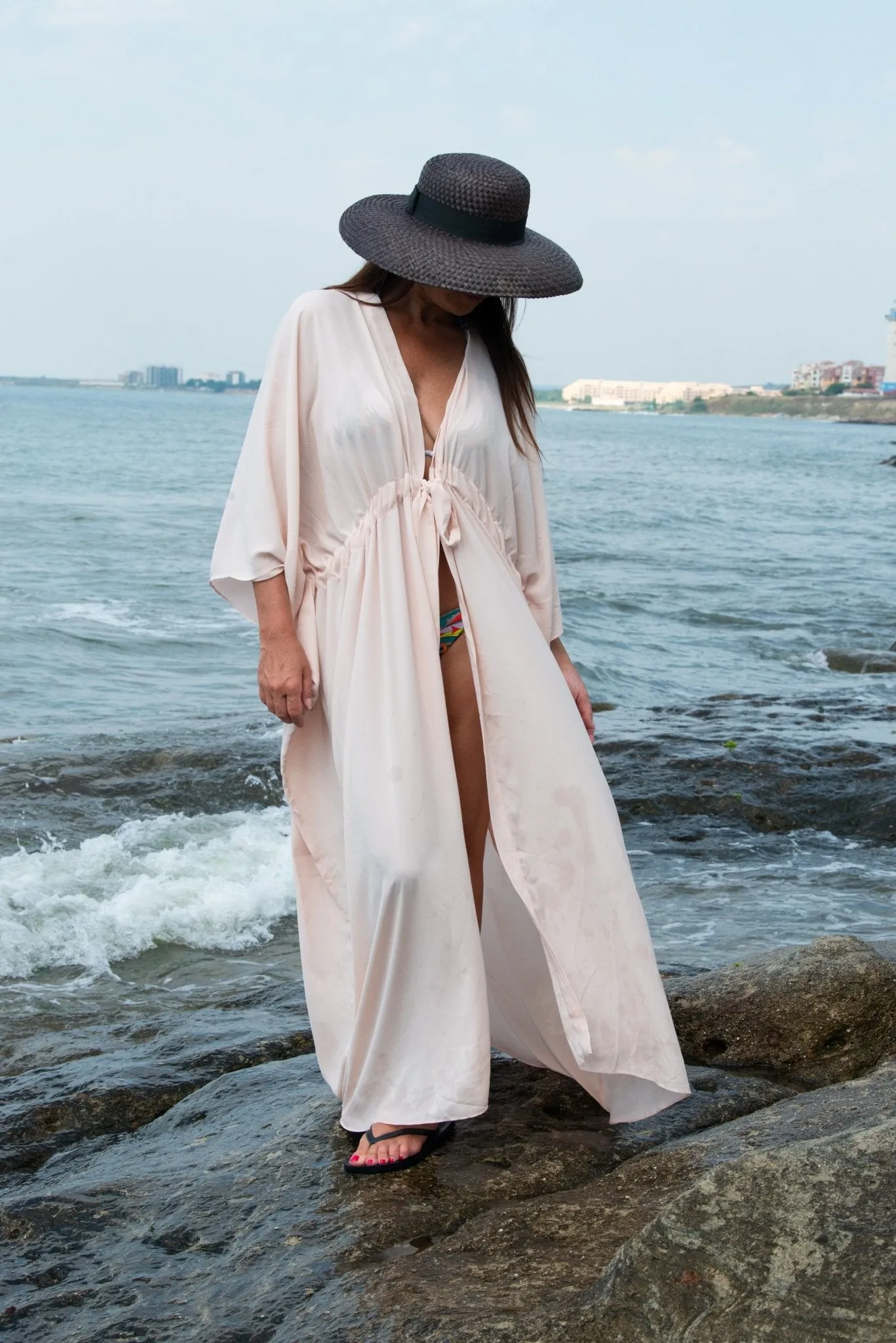 KERI Limited Edition Beach Pareo