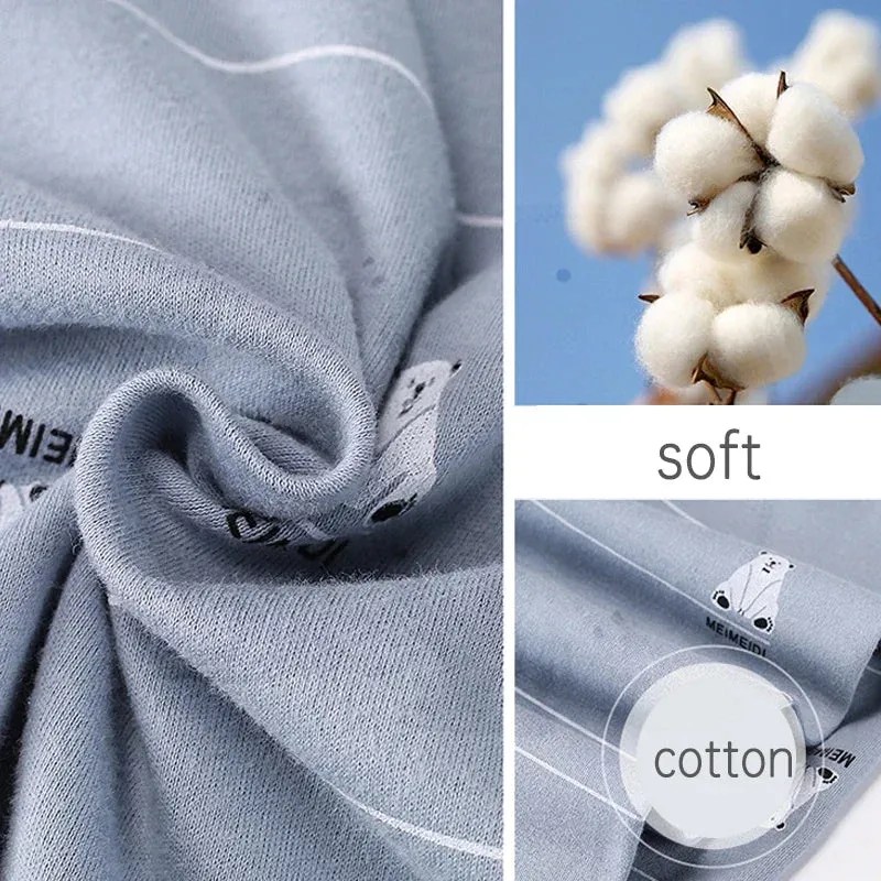 Kids Clothes Children Sets Children's Clothing Boys Girls Cotton Fallwinter Clothing Pants Sleepwear Christmas Gift