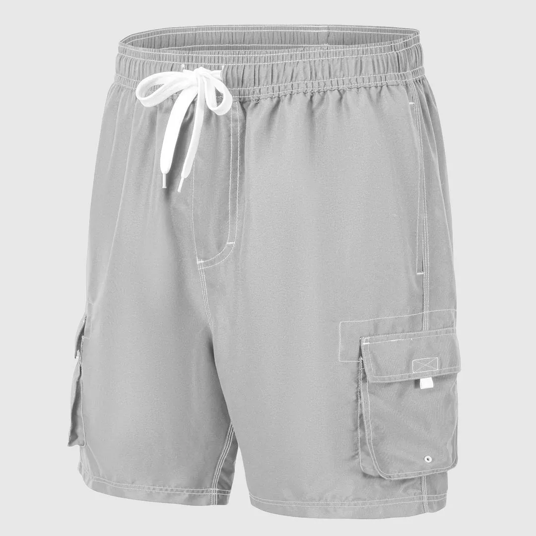Men's Board Shorts Quick Dry Sportwear