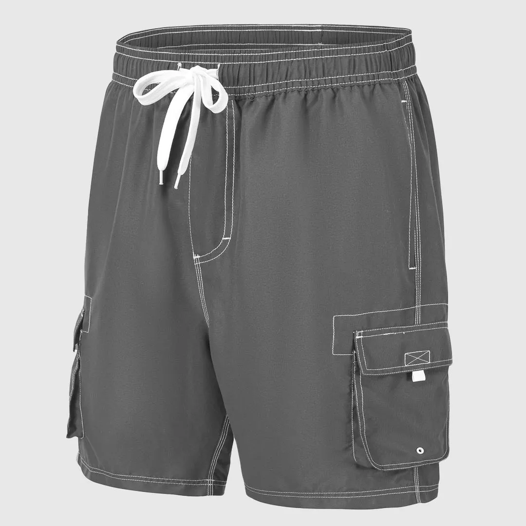 Men's Board Shorts Quick Dry Sportwear