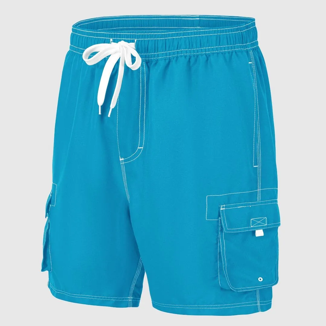 Men's Board Shorts Quick Dry Sportwear