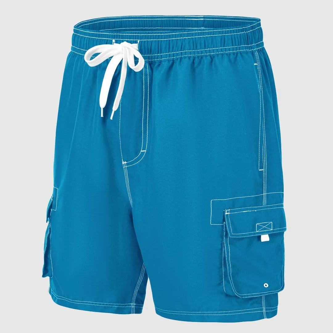 Men's Board Shorts Quick Dry Sportwear