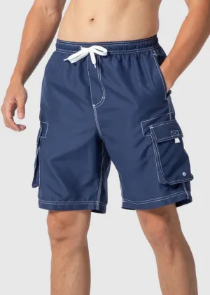 Men's Board Shorts Quick Dry Sportwear
