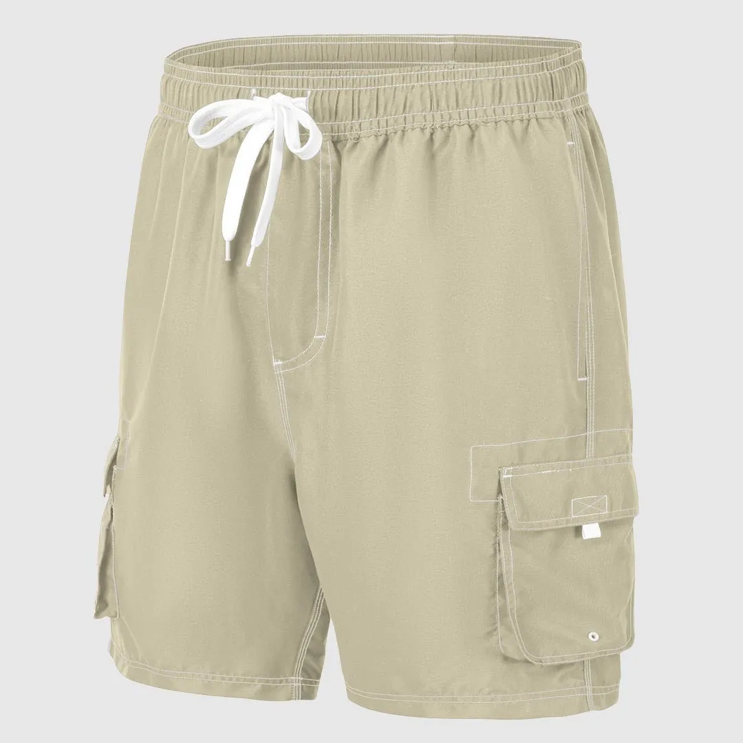 Men's Board Shorts Quick Dry Sportwear