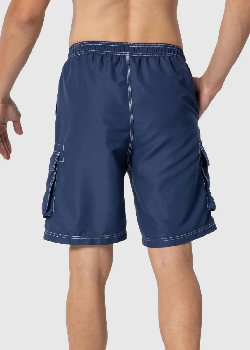 Men's Board Shorts Quick Dry Sportwear