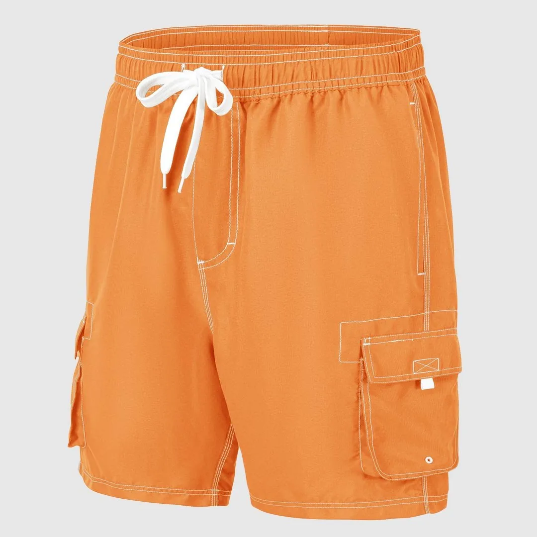 Men's Board Shorts Quick Dry Sportwear