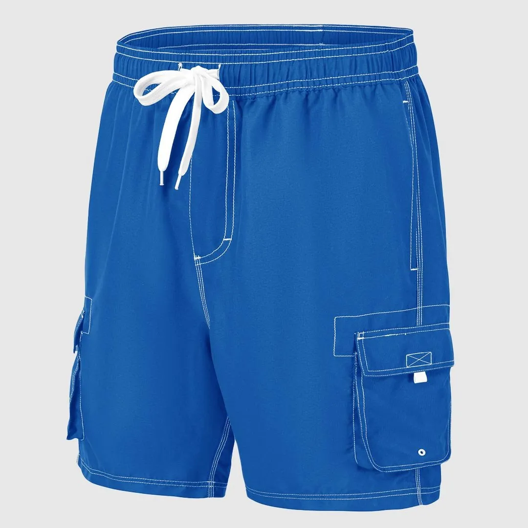 Men's Board Shorts Quick Dry Sportwear