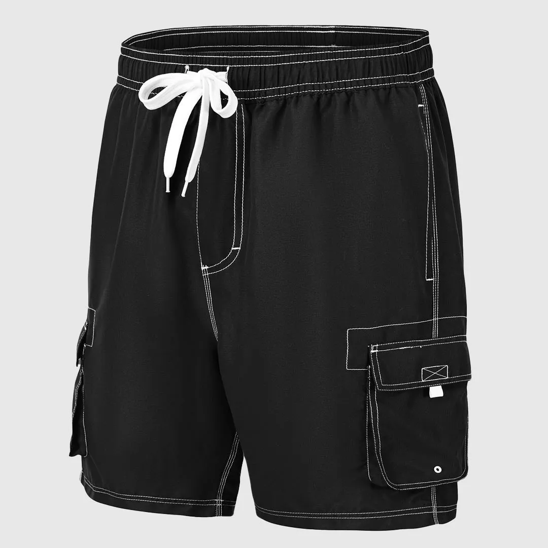 Men's Board Shorts Quick Dry Sportwear