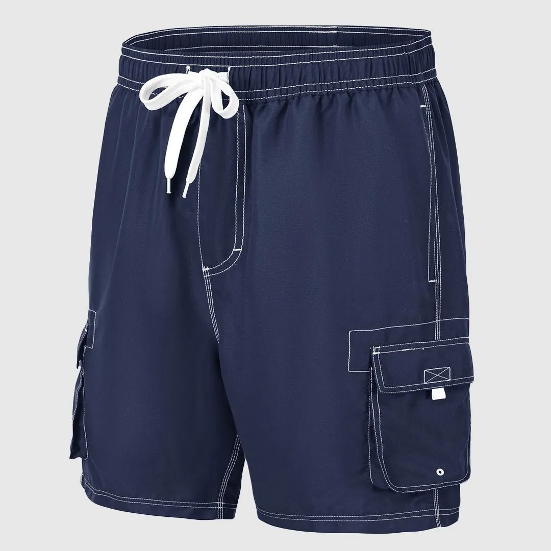 Men's Board Shorts Quick Dry Sportwear