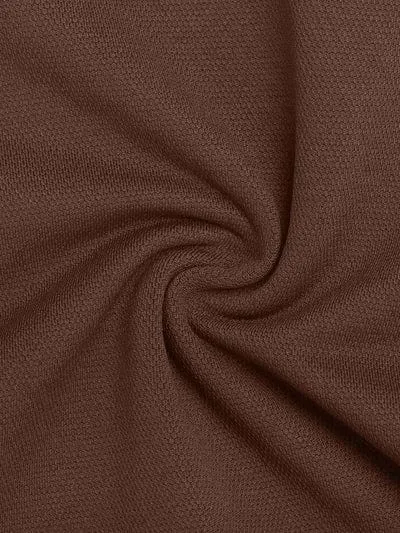 One Shoulder Tummy Control Shapewear Bodysuit