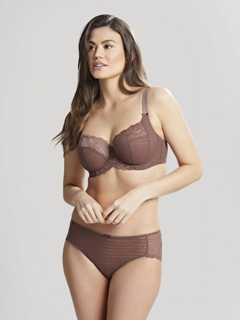 Panache Envy Balconette Full Cup Bra