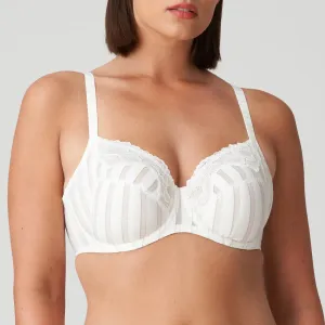 Prima Donna Twist Maldives Full Cup Bra in Natural