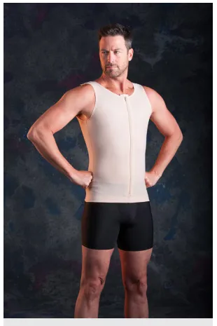 Rainey Men's Stage 1 Compression Vest - MV