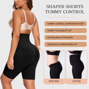 Shapewear Tummy Control Underwear