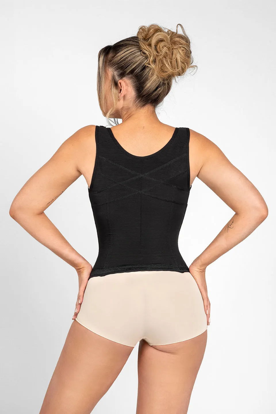 Slim Vest