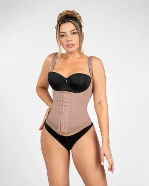 Slim Vest