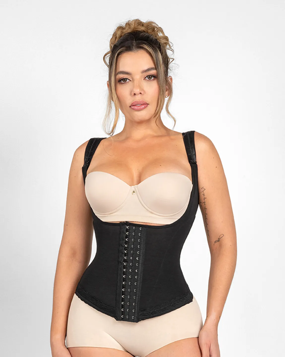 Slim Vest