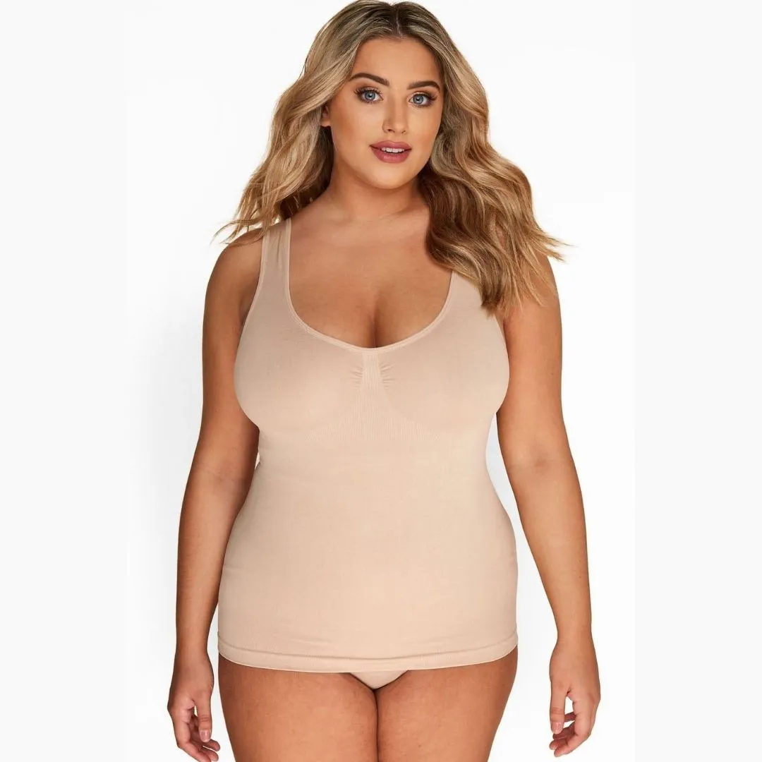 Slimming Shaper Cami