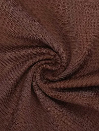 Square Neck Tummy Control Long Sleeve Shapewear Bodysuit