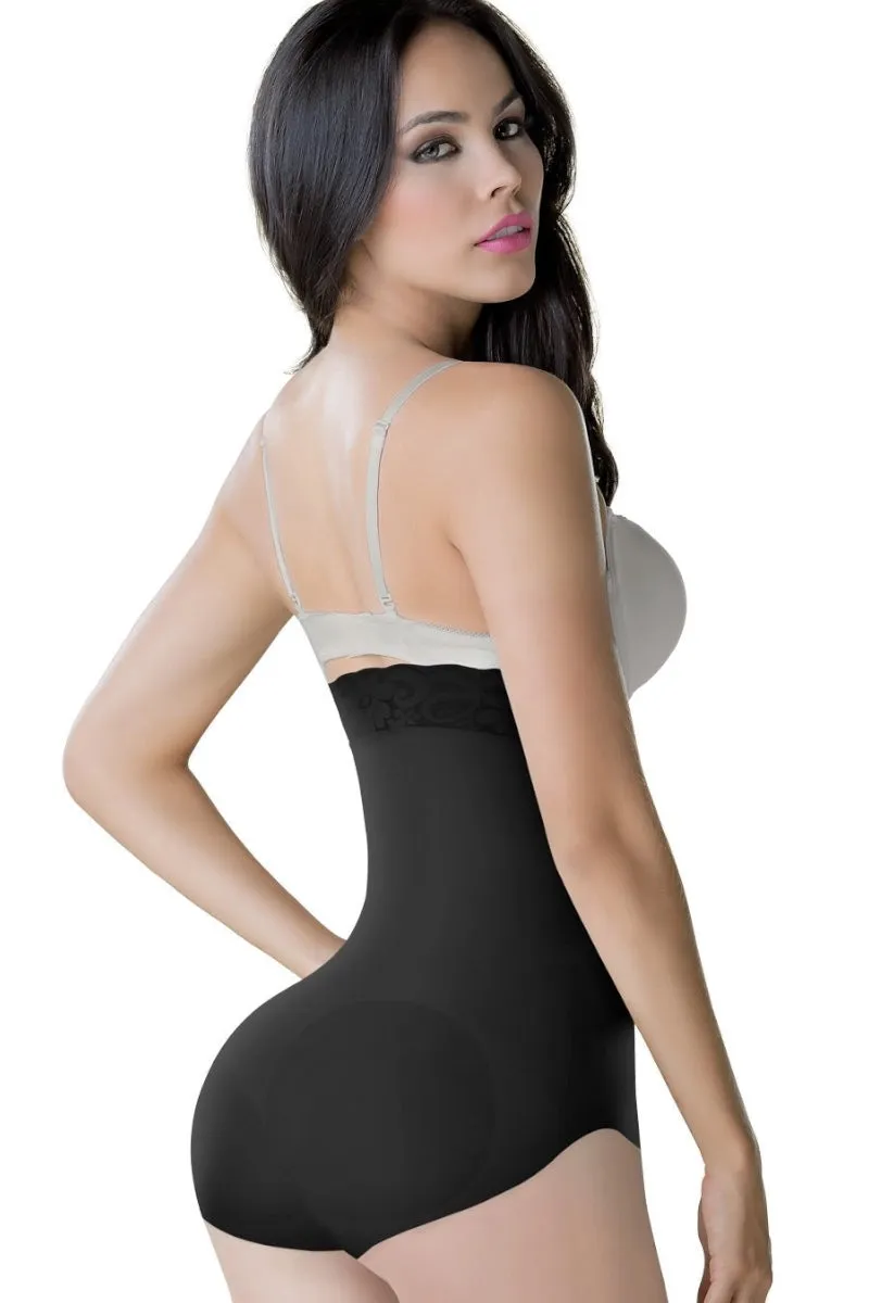 Strapless Shapewear Tummy Control | Bodysuit