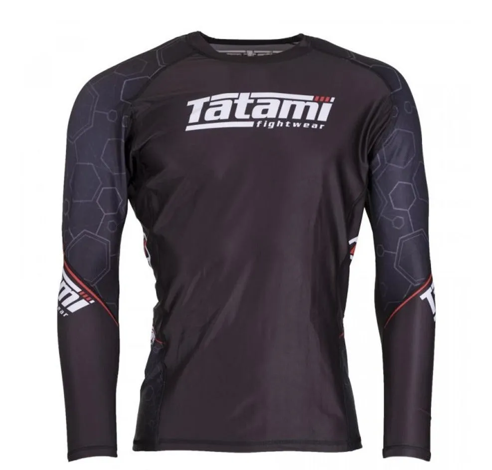 Tatami "Optronic" Rash Guard
