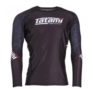 Tatami "Optronic" Rash Guard