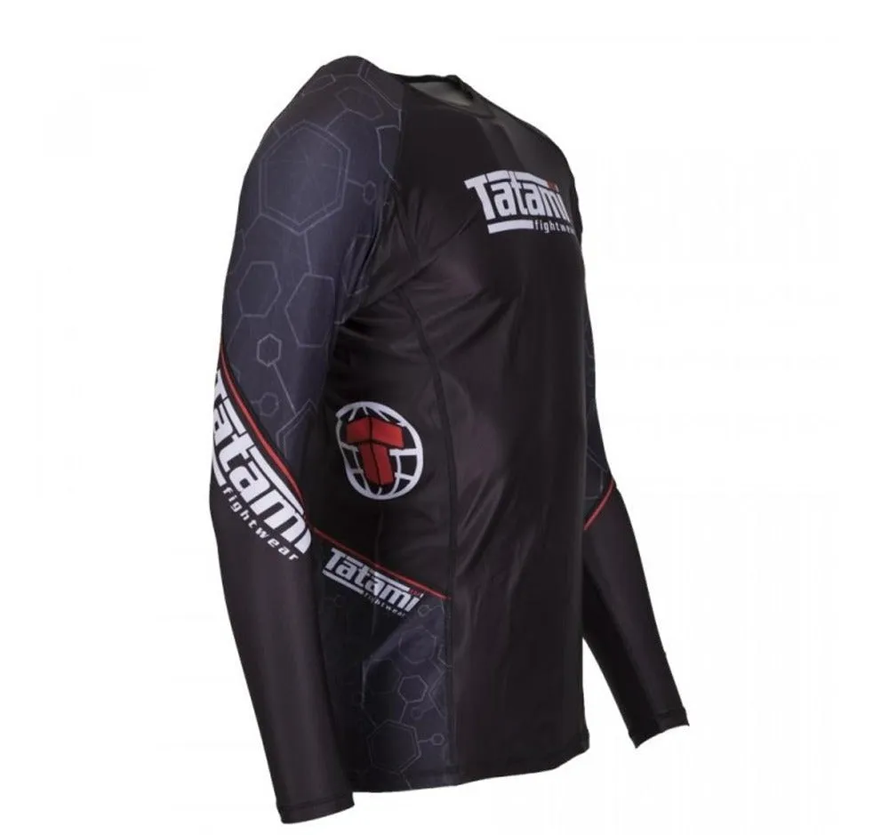 Tatami "Optronic" Rash Guard