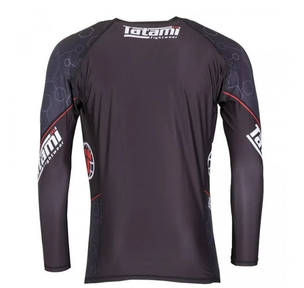Tatami "Optronic" Rash Guard