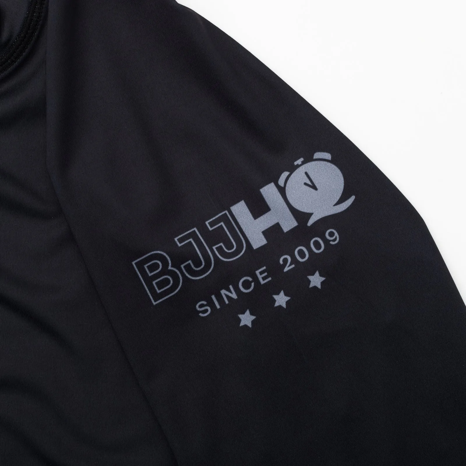 Thank You For Rolling Women's Rash Guard by BJJHQ