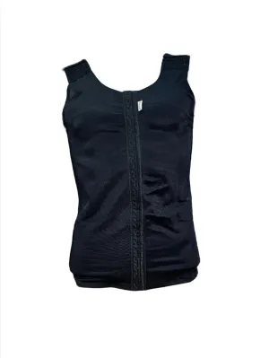 Torsofix Vest Black Extra Large